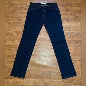 Abercrombie & Fitch The AF Skinny Jeans